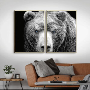 Bear Posters